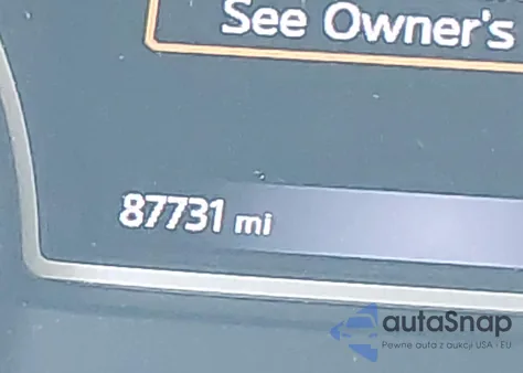 2016 Nissan Pathfinder S из США, поврежденный, VIN 5N1AR2MN6GC665176